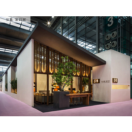 茂名展覽展會(huì)專業(yè)服務(wù) 金矩展覽，您的全方位策展伙伴
