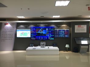 日海智能閃耀濰坊AI物聯(lián)網(wǎng)產(chǎn)業(yè)園 產(chǎn)品展示獲高度好評(píng)，創(chuàng)新服務(wù)引領(lǐng)產(chǎn)業(yè)新篇章